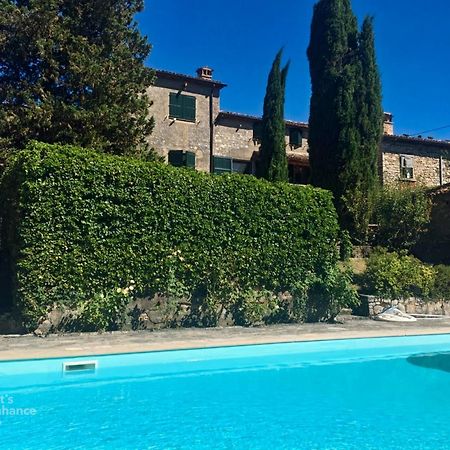 Villa Casa Dinda à Città di Castello Extérieur photo