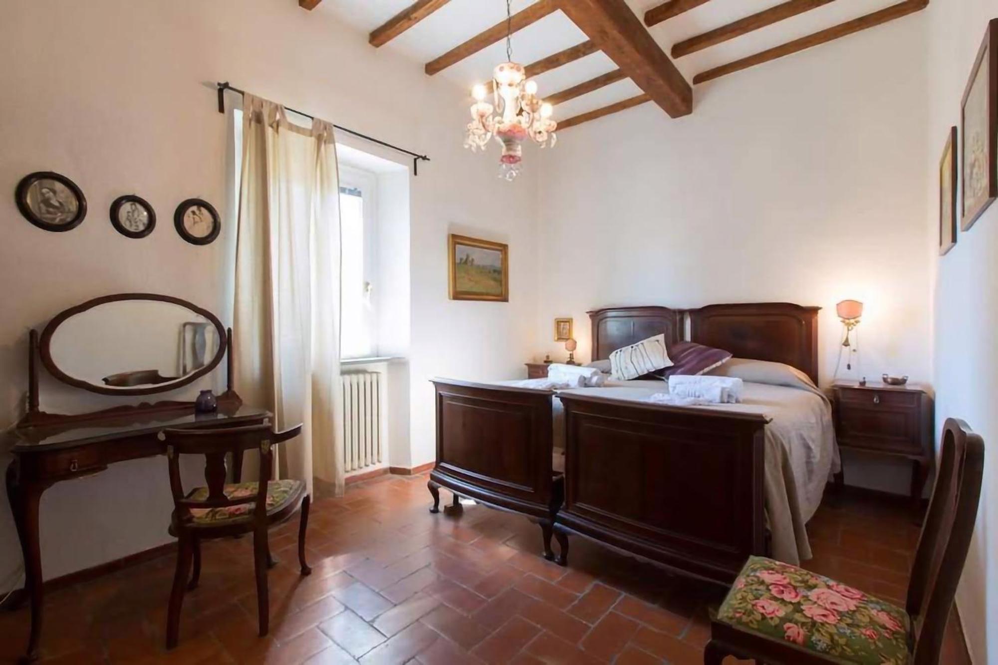 Villa Casa Dinda à Città di Castello Extérieur photo