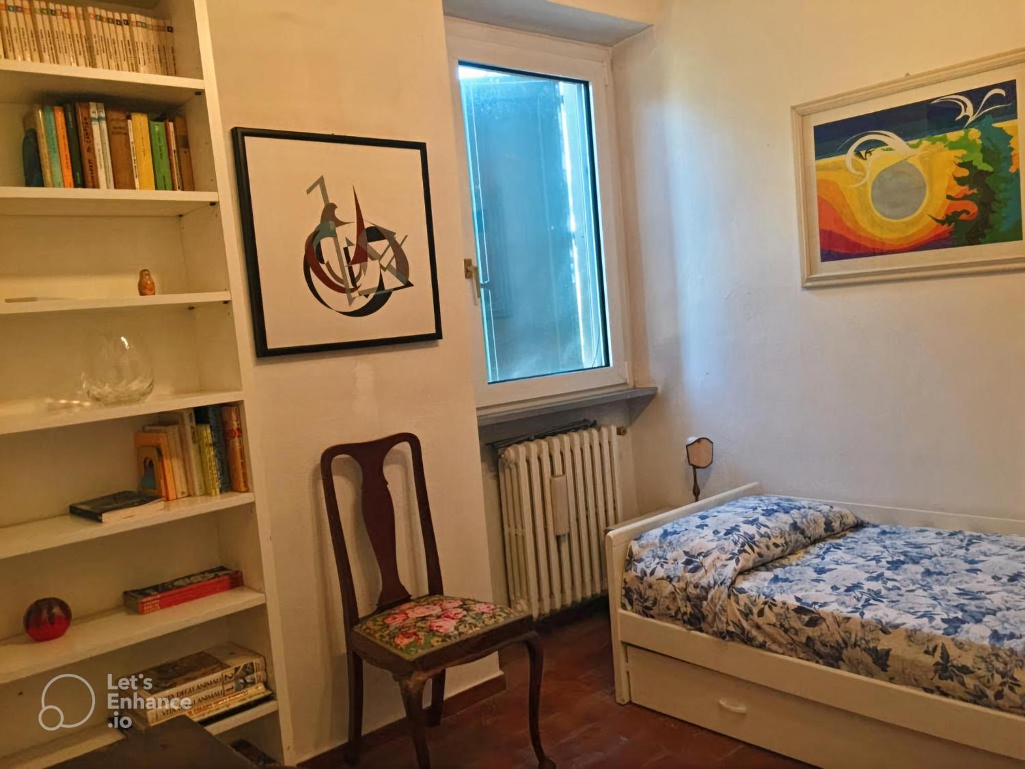 Villa Casa Dinda à Città di Castello Extérieur photo